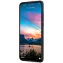 Nillkin Super Frosted Shield Matte cover case for Huawei Honor View 20 order from official NILLKIN store